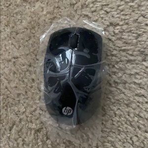 HP mouse